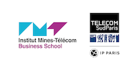 co-logo IMT Evry